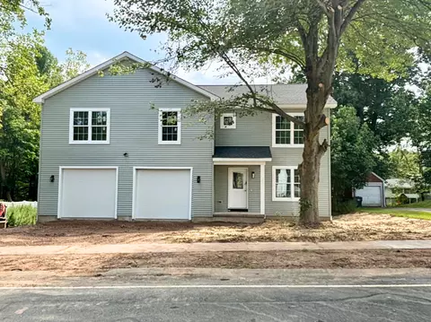 163 Hills St, East Hartford, CT 06118