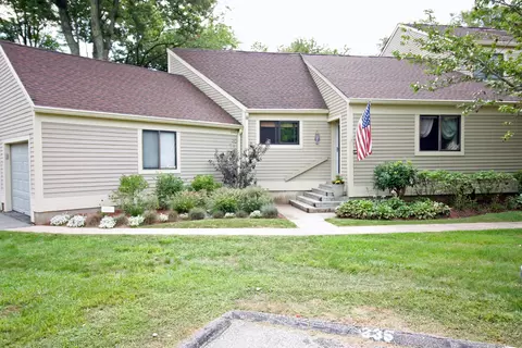 235 Hidden Cove Rd #235, Old Saybrook, CT 06475