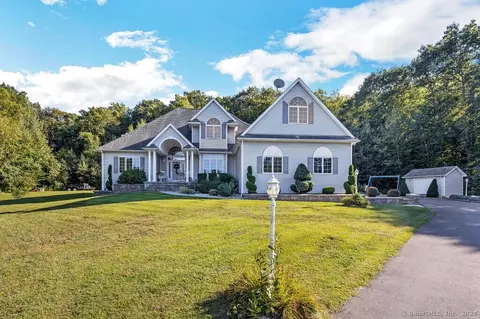 47 Crystal Brook Rd, Wolcott, CT 06716