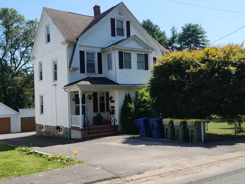 186 Tudor St, Waterbury, CT 06704
