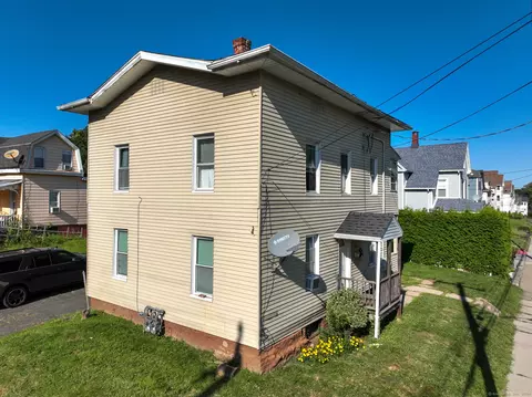 132 Jubilee St, New Britain, CT 06051