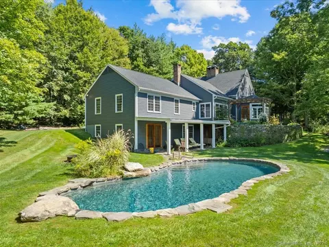 66 Headquarters Rd, Litchfield, CT 06759