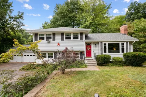 85 Willow St, South Windsor, CT 06074