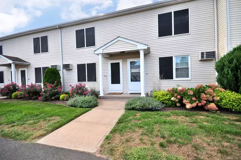400 N Main St #6, Manchester, CT 06040