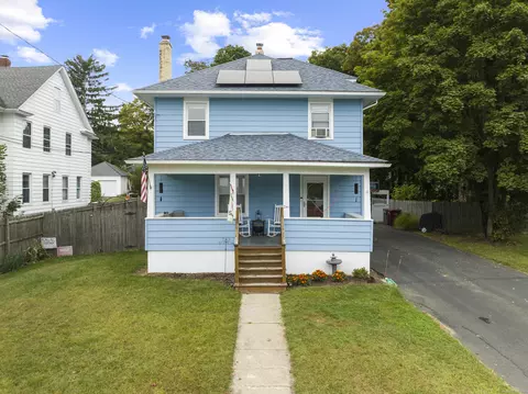 241 Cherry St, Naugatuck, CT 06770