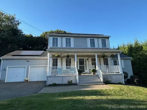 13 Kensington Cir, Wolcott, CT 06716