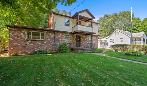 470 Cherry St, Naugatuck, CT 06770