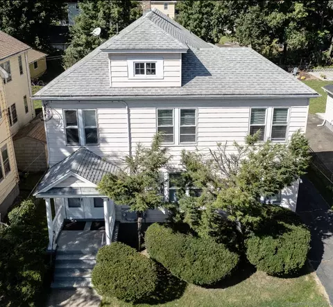 196 Branford St, Hartford, CT 06112