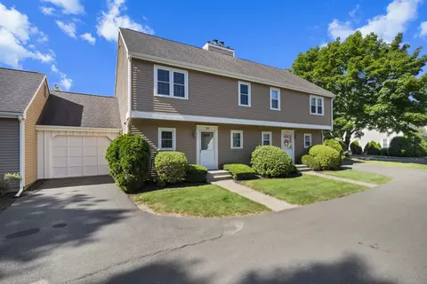 155 Old Towne Rd #155, Cheshire, CT 06410