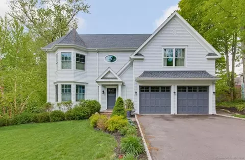 56 Washington Ave, Westport, CT 06880