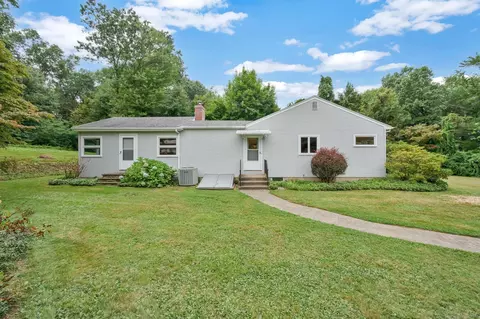 73 Littel Acres Rd, Glastonbury, CT 06033
