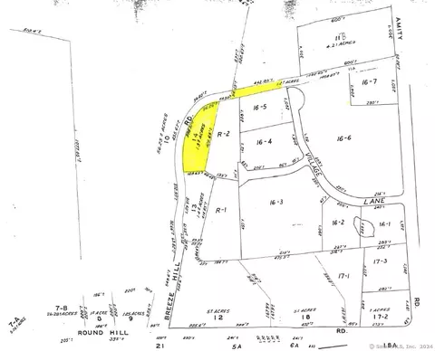 62 Round Hill Rd # A, Bethany, CT 06524
