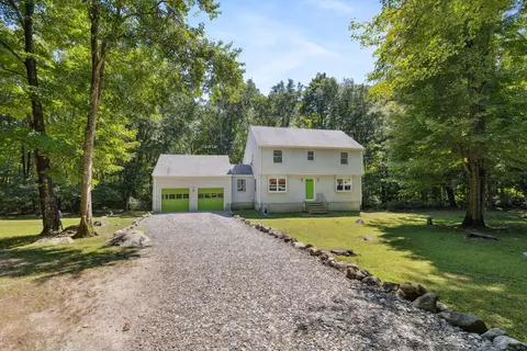 110 Salem Rd, Colchester, CT 06415