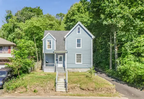 1922 Thomaston Ave, Waterbury, CT 06704
