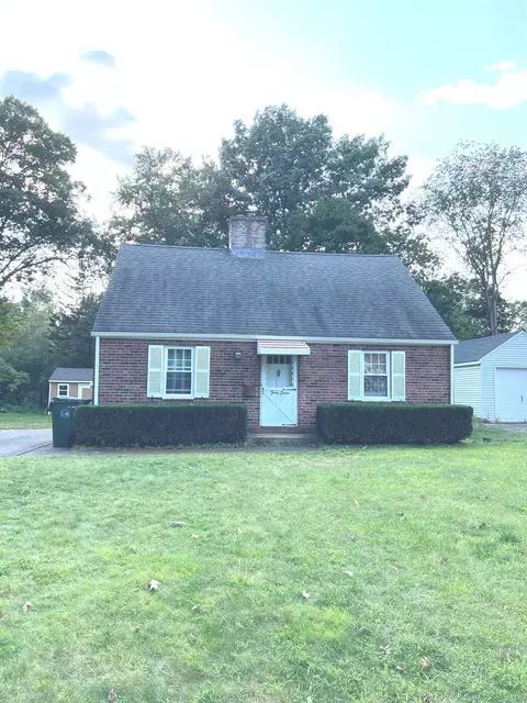 47 Ridgeway St, Newington, CT 06111