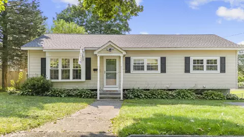 160 Johnson St, Naugatuck, CT 06770