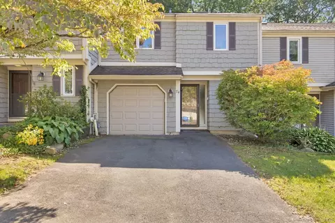 74 Uplands Way #74, Glastonbury, CT 06033