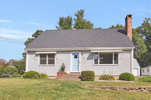 55 Candy Ln, Bristol, CT 06010