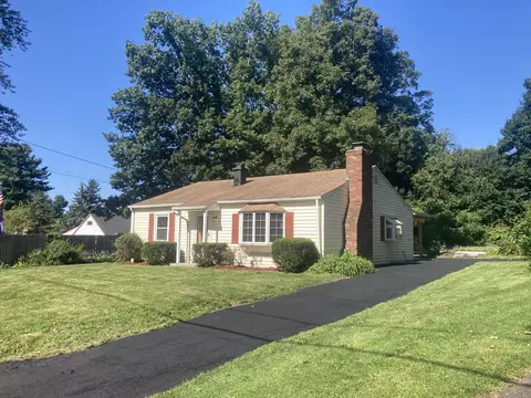 32 Norman Ave, Wallingford, CT 06492