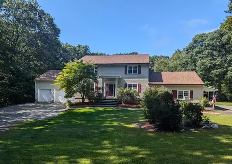 36 Sunset Ln, Wolcott, CT 06716