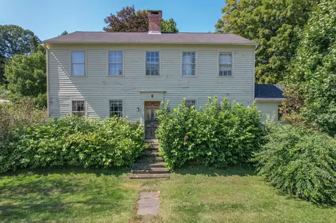 5 Shear Shop Rd, Litchfield, CT 06759