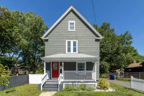 58 Silver Ln, East Hartford, CT 06118