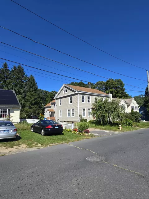 157 Eastern Ave, Waterbury, CT 06708