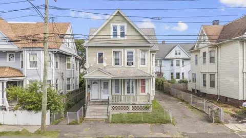 642 William St, Bridgeport, CT 06608