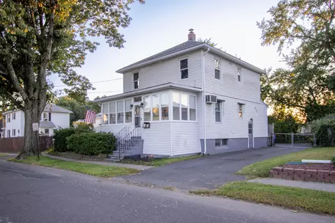 21 Summer St, Enfield, CT 06082