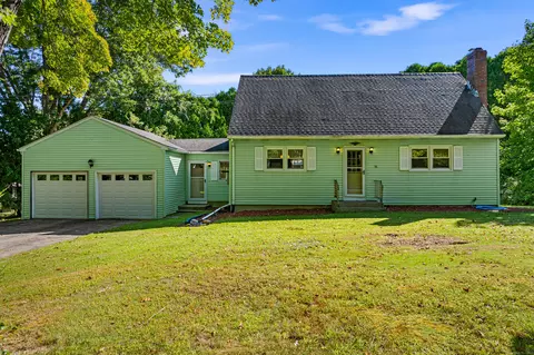 16 Wendy Dr, Sprague, CT 06330