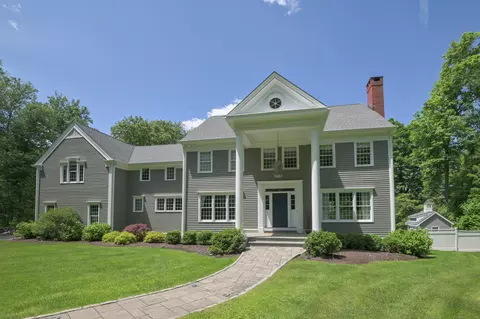 14 Lost Mine Pl, Ridgefield, CT 06877