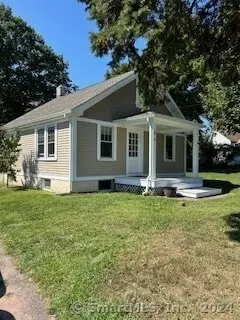 161 Baileyville Rd, Middlefield, CT 06455