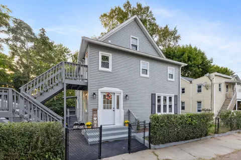 112 Hawkins St, Derby, CT 06418