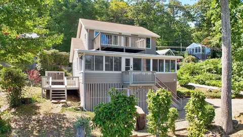 57 Lake Shore Dr, East Haddam, CT 06423
