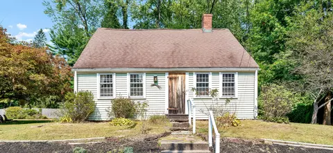 43 Hart St, Wethersfield, CT 06109