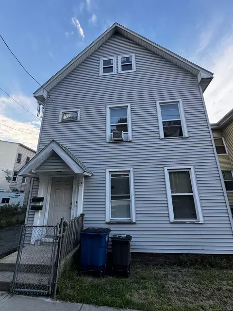 17 Walnut St, New Haven, CT 06511