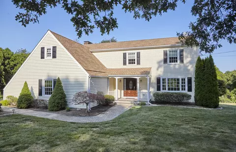 31 Scenic View Dr, Deep River, CT 06417