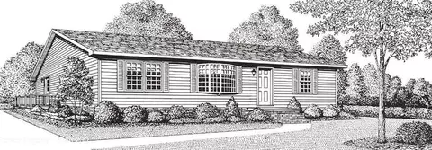 77 Schalk Rd, Lebanon, CT 06249