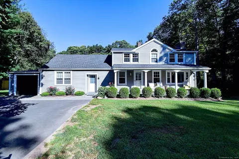 1177 Hartford Tpke, Vernon, CT 06066