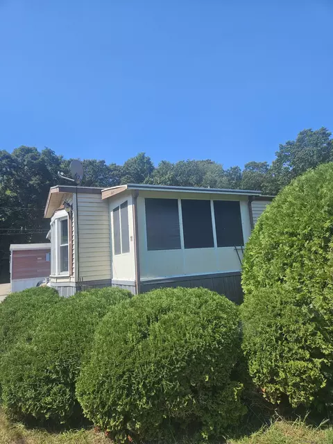15 Tunnel Hill Ct #LOT 11, Lisbon, CT 06351