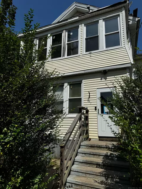 187 Wolcott St, New Haven, CT 06513