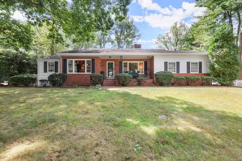 64 Club Rd, Stamford, CT 06905