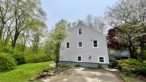 63 Warwick Rd, New Fairfield, CT 06812