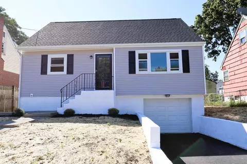 339 Valley Ave, Bridgeport, CT 06606