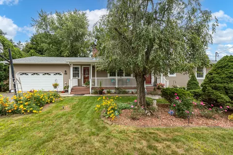 66 Douglas St, Suffield, CT 06078