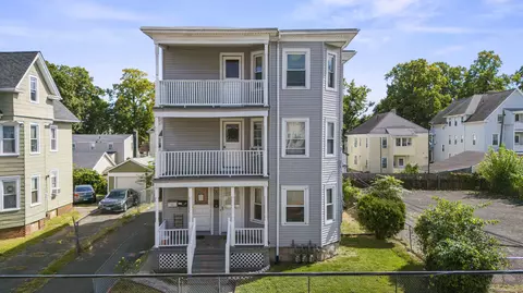66-68 Chadwick Ave, Hartford, CT 06106