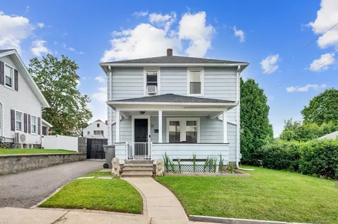 27 Beebe St, Naugatuck, CT 06770