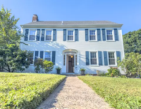 101 Santa Fe Ave, Hamden, CT 06517