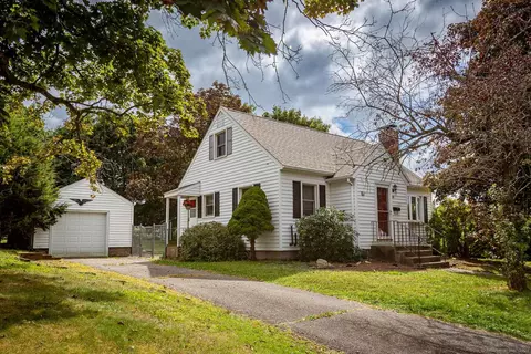 14 Helaine Rd, Manchester, CT 06042