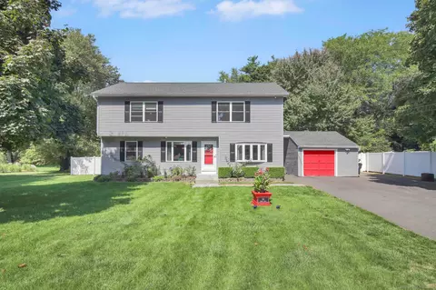 90 Robert Dr, South Windsor, CT 06074